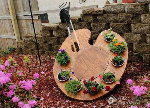 Цветники и клумбы своими руками фото (клумба, цветник) Цветники и клумбы своими руками фото