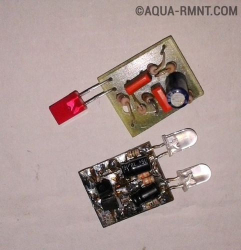 Детектор скрытой проводки своими руками: как сделать прибор для поиска электропроводки в стене, схемы