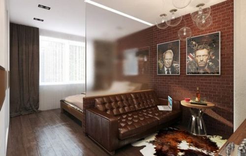 Дизайн гостиной 20 кв.м: фото, интерьер гостиной комнаты 20 метров