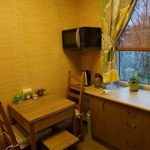 Дизайн кухни в хрущевке: 20 фото идей (кухня, хрущевке) Дизайн кухни в хрущевке: 20 фото идей
