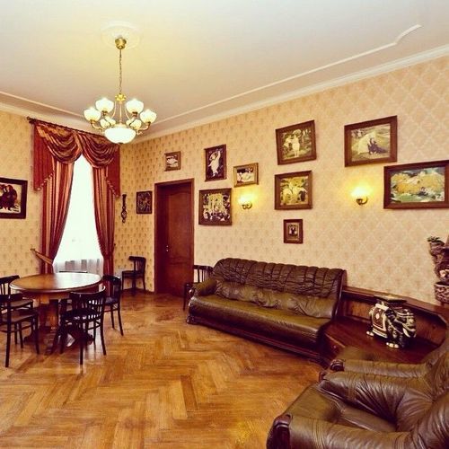 Дизайн трехкомнатной квартиры: 20 фото идей