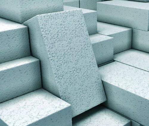 Дома из газобетона (газобетон, дом) Дома из газобетона