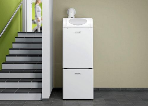 Двухконтурные газовые котлы: особенности выбора (котел, газовый) Двухконтурные газовые котлы: особенности выбора