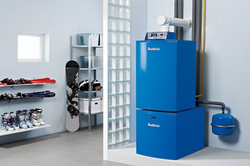 Двухконтурные газовые котлы: особенности выбора (котел, газовый) Двухконтурные газовые котлы: особенности выбора