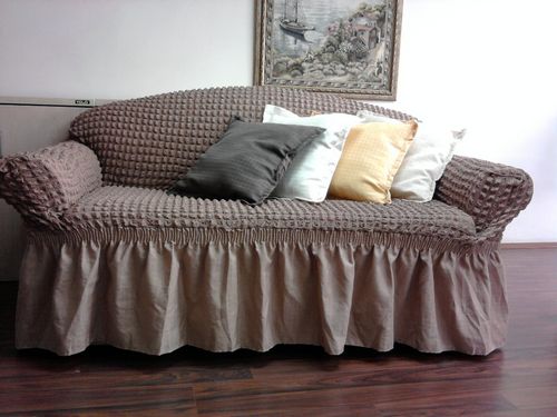 Еврочехлы на диваны и кресла