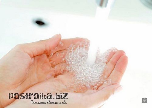 Фильтр тонкой очистки воды, предварительный (фильтр, очистки воды, тонкий) Фильтр тонкой очистки воды, предварительный