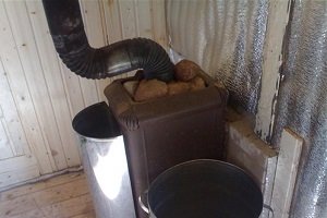 Фольга для бани - разновидности и приемы использования. (фольга, утеплитель, утепление) Фольга для бани - разновидности и приемы использования.