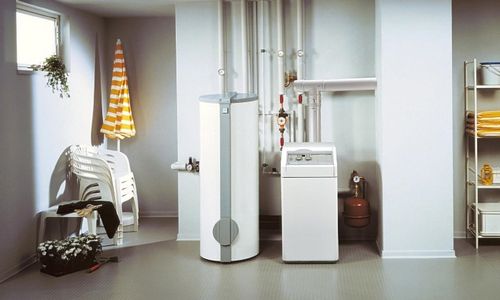 Газовое или электрическое отопление: какое выбрать? (отопление, газовый) Газовое или электрическое отопление: какое выбрать?