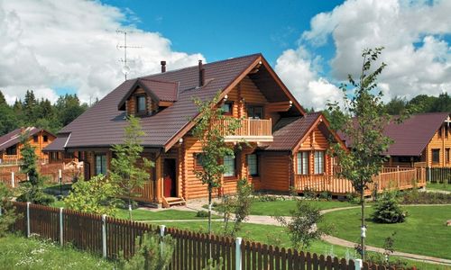 Газовое отопление дачи: выгодный вариант обустройства дома (газовый, котел) Газовое отопление дачи: выгодный вариант обустройства дома