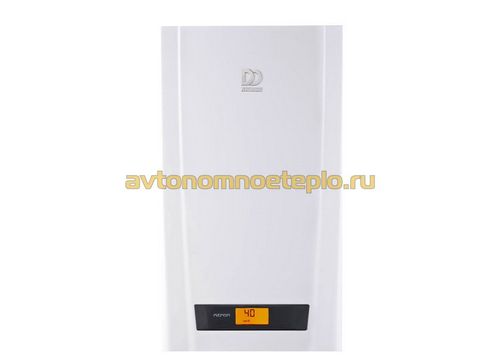 Газовые двухконтурные котлы Demrad турецкого производства (котел, Demrad) Газовые двухконтурные котлы Demrad турецкого производства