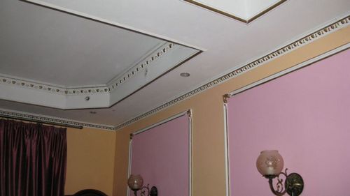 Интерьер гостиной в классическом стиле. Дизайн, фото. (классический, гостиная) Интерьер гостиной в классическом стиле. Дизайн, фото.