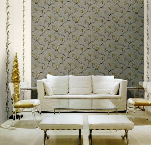 Итальянские обои Decori Decori: особенности, сюжеты, цены, отзывы