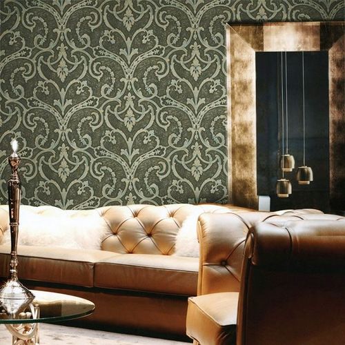 Итальянские обои Decori Decori: особенности, сюжеты, цены, отзывы (обои, Decori, интерьер) Итальянские обои Decori Decori: особенности, сюжеты, цены, отзывы
