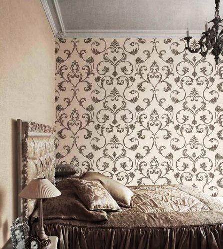 Итальянские обои Decori Decori: особенности, сюжеты, цены, отзывы (обои, Decori, интерьер) Итальянские обои Decori Decori: особенности, сюжеты, цены, отзывы