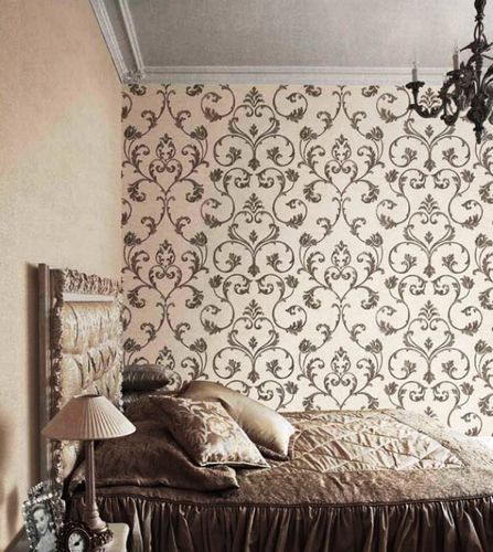 Итальянские обои Decori Decori: особенности, сюжеты, цены, отзывы