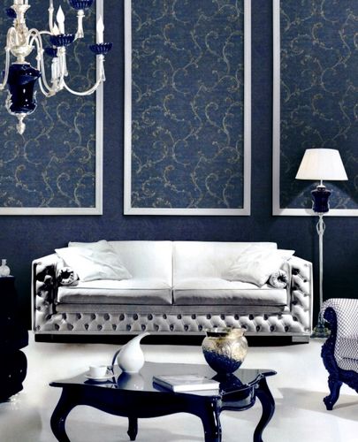 Итальянские обои Decori Decori: особенности, сюжеты, цены, отзывы