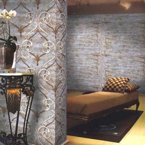 Итальянские обои Decori Decori: особенности, сюжеты, цены, отзывы (обои, Decori, интерьер) Итальянские обои Decori Decori: особенности, сюжеты, цены, отзывы
