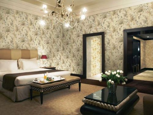 Итальянские обои Decori Decori: особенности, сюжеты, цены, отзывы (обои, Decori, интерьер) Итальянские обои Decori Decori: особенности, сюжеты, цены, отзывы
