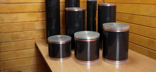 Электрический инфракрасный пленочный теплый пол: монтаж, устройство, фото и видео (теплый, пленочный, инфракрасный) Электрический инфракрасный пленочный теплый пол: монтаж, устройство, фото и видео