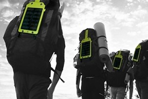 Как правильно выбрать солнечную батарею для туризма - (солнечный, панель) Как правильно выбрать солнечную батарею для туризма -