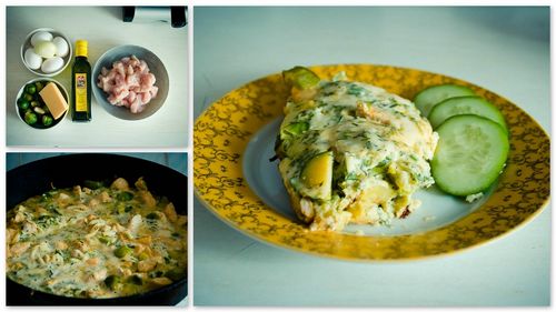 Как приготовить брюссельскую капусту (капуста, брюссельский) Как приготовить брюссельскую капусту