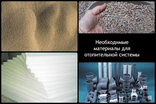 Как сделать геотермальную отопительную систему теплицы, что для этого нужно. Видео (теплица, климат) Как сделать геотермальную отопительную систему теплицы, что для этого нужно. Видео