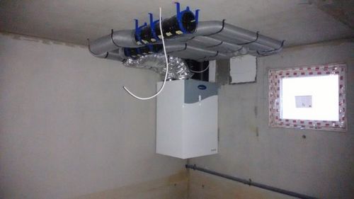 Как сделать вентиляцию в погребе (вентиляция, труба, погреб) Как сделать вентиляцию в погребе