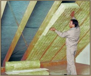 Как утеплить крышу изнутри, выбор подходящего материала для утепления, защита от конденсируемой влаги, правила утепления и видеоинструкция