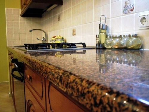 Как выбрать столешницу для кухни: 20 фото (столешница, кухня, покрытие) Как выбрать столешницу для кухни: 20 фото