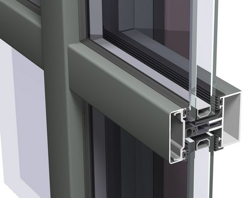 Какое остекление балкона лучше: пластиковое или алюминиевое?