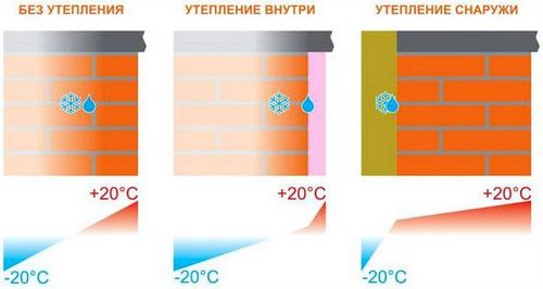 Какой утеплитель не едят мыши и их сородичи?