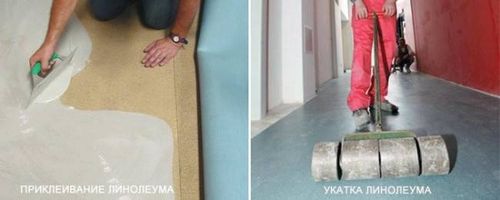 Коммерческий линолеум – чем отличается от бытового (линолеум, покрытие, коммерческий) Коммерческий линолеум – чем отличается от бытового