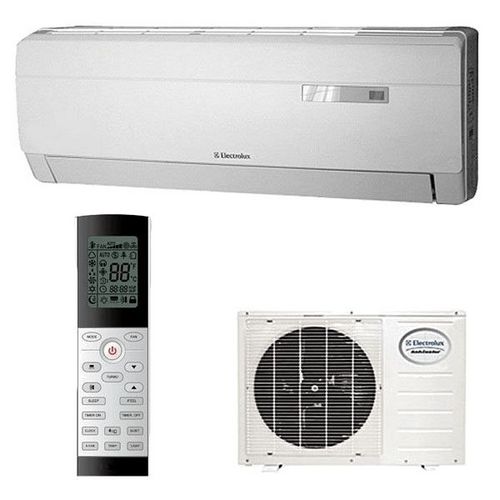 Кондиционеры Electrolux (Электролюкс) – рейтинг моделей, цены, отзывы, инструкции (кондиционер, оборудование) Кондиционеры Electrolux (Электролюкс) – рейтинг моделей, цены, отзывы, инструкции