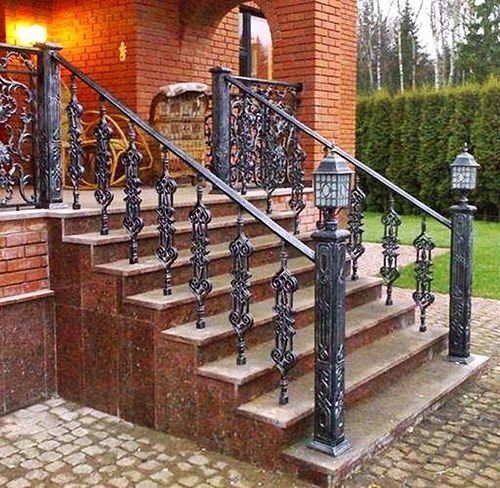 Крыльцо к дому своими руками: проекты, фото (крыльцо, бетон) Крыльцо к дому своими руками: проекты, фото