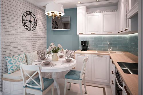 Кухни: фото, дизайн 2018 года, новинки (кухня, интерьер, фото) Кухни: фото, дизайн 2018 года, новинки