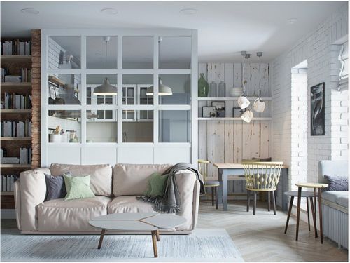 Кухни: фото, дизайн 2018 года, новинки (кухня, интерьер, фото) Кухни: фото, дизайн 2018 года, новинки