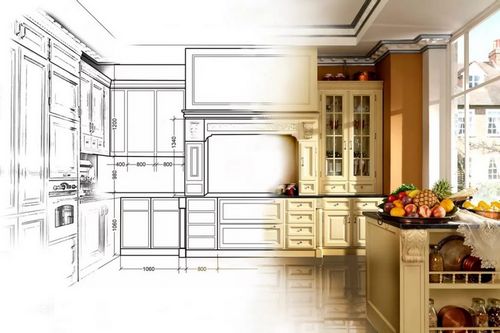 Кухни: фото, дизайн 2018 года, новинки (кухня, интерьер, фото) Кухни: фото, дизайн 2018 года, новинки