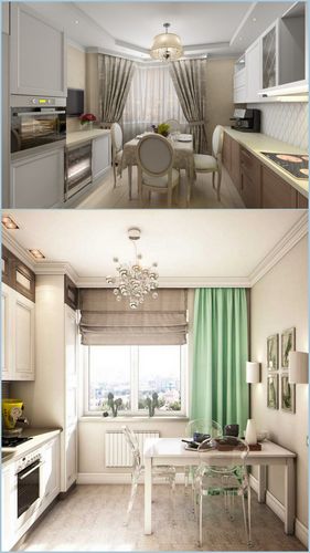 Кухня. Дизайн. Фото. Современные идеи, стили и новинки (кухня, стиль) Кухня. Дизайн. Фото. Современные идеи, стили и новинки