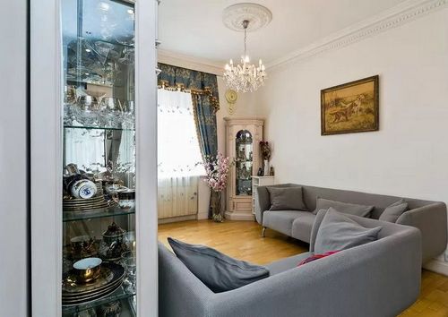 Люстры в интерьере: 20 фото (люстра, интерьер) Люстры в интерьере: 20 фото