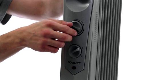 Масляные радиаторы отопления (масляный, радиатор) Масляные радиаторы отопления