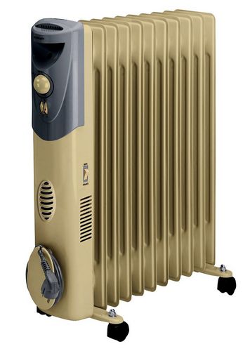 Масляные радиаторы отопления (масляный, радиатор) Масляные радиаторы отопления