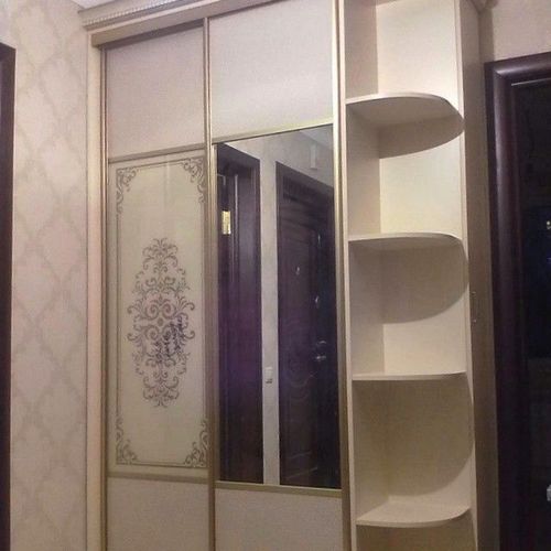 Мебель для прихожей классика: 10 фото (прихожая, мебель) Мебель для прихожей классика: 10 фото