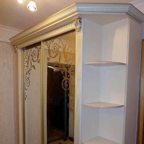 Мебель для прихожей классика: 10 фото (прихожая, мебель) Мебель для прихожей классика: 10 фото