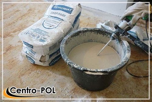 Наливной пол своими руками: как залить самостоятельно (покрытие, наливной) Наливной пол своими руками: как залить самостоятельно