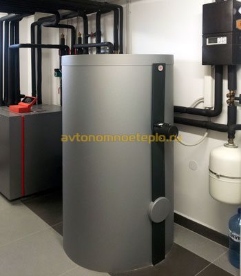 Напольный одноконтурный газовый котел – верное и надежное решение отопления (котел, газовый) Напольный одноконтурный газовый котел – верное и надежное решение отопления