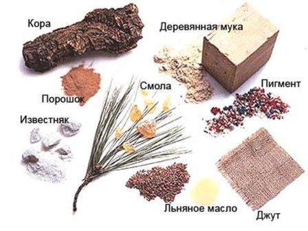 Натуральный линолеум: виды, этапы монтажа, достоинства и недостатки материала (линолеум, натурального линолеума, покрытие) Натуральный линолеум: виды, этапы монтажа, достоинства и недостатки материала