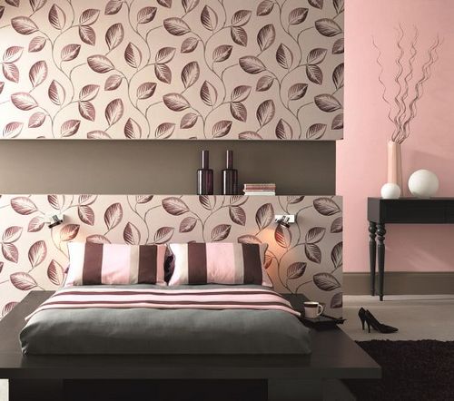 Обои Casadeco: история, особенности, стоимость коллекций (обои, коллекция) Обои Casadeco: история, особенности, стоимость коллекций
