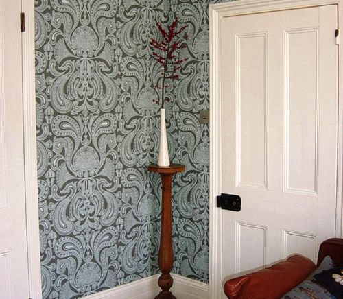 Обои Cole & Son: характеристики, коллекции, цены, фото (обои, коллекция, узор) Обои Cole & Son: характеристики, коллекции, цены, фото