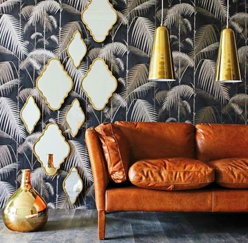 Обои Cole & Son: характеристики, коллекции, цены, фото (обои, коллекция, узор) Обои Cole & Son: характеристики, коллекции, цены, фото
