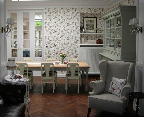 Обои Cole & Son: характеристики, коллекции, цены, фото (обои, коллекция, узор) Обои Cole & Son: характеристики, коллекции, цены, фото